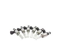 Fuel Injection Nozzle for Car 232500P090 23250-0P090 1PCS Or 4PCS Or 6PCS 232500P090 232090P090 Fuel Injector Nozzle(B)