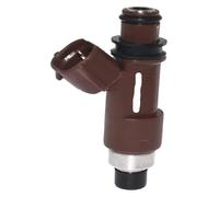 Fuel Injection Nozzle for CBR1000RR CB1300 CB1300A CB1300S CB1300SA VFR800 VFR800A 1/4X 16450-MEL-003 16450MEL003 Nozzle Petrol Fuel Injector(1 pcs)