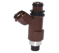 Fuel Injection Nozzle for CBR1000RR CB1300 CB1300A CB1300S CB1300SA VFR800 VFR800A 1/4X 16450-MEL-003 16450MEL003 Nozzle Petrol Fuel Injector(1 pcs)