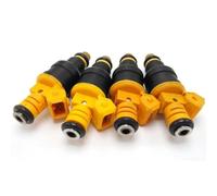Fuel Injection Nozzle for for Mustang 4.6L V8 1996-2004 | 0280150943 0280150909 Auto Fuel Injector Assembly Car Accessories Petrol Injection Nozzles