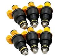Fuel Injection Nozzle for for Mustang 4.6L V8 1996-2004 | 0280150943 0280150909 Auto Fuel Injector Assembly Car Accessories Petrol Injection Nozzles