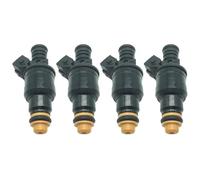 Fuel Injection Nozzle For Holden For COMMODORE 5.0 V8 For HSV VS 185KW 5.0L V8 Car Fuel Injector Pump Nozzle 4Pcs 0280150790