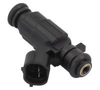Fuel Injection Nozzle for Hyundai for Accent 1.5L .6L 2000-2005 OEM 35310-22600 3531022600 35310 22600 Fits Nozzle Petrol Fuel Injector