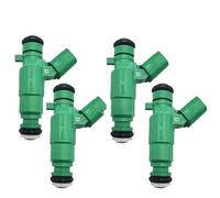 Fuel injection nozzle For Hyundai For Sorento For Santa For Fe For 3.5L For V6 10-14 Engine Injection 353103C400 FJ1106 4pcs 35310-3C400