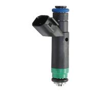 Fuel Injection Nozzle for J&eep for Commander for Grand for Cherokee Sport Flex 65th Anniversary Edition Gas 2001-2007 53032704AB Fuel Injector Nozzle(1pc)