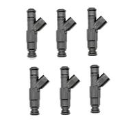 Fuel Injection Nozzle for J&eep for Liberty for Grand for Cherokee for Commander 3.7L V6 2004-2012 Fuel Injector Nozzle 0280158020