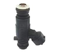 Fuel Injection Nozzle for Vauxhall for Corsa Mk5 1.2L 2019 0280156127 Fuel Injector Nozzle(3pcs)