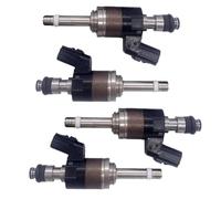 Fuel Injection Nozzle Fuel Injectors Replace Car Engine Fuel Injector Nozzle 16010-5BX-305 Compatible With HR-V 2019 DOHC For Jazz 2019 1.5L