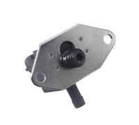 Fuel Injection Pressure Regulator Compatible with Taurus Focus LS Aviator Sable and S-Type - Replaces 3R3E-9F972-AA 3R3Z-9F972-AB