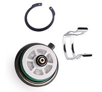 Fuel Injection Pressure Regulator kits Compatible with Buick Cadillac Chevrolet GMC Hummer Isuzu Oldsmobile Pontiac PR203 217-3073 FP10021 19210686 Fuel Injection Products Fuel Injectors