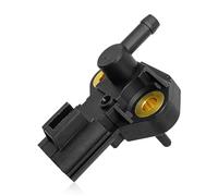 Fuel Injection Pressure Sensor Compatible with Ford, Lincoln Mercury Vehicles - Crown Victoria F250 Super Duty, Explorer, Focus, Mustang, E-150, OE#: CM5229, 0261230093, 3F2Z9G756AC