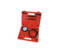 Fuel Injection Pressure Tester Kit Cars Vans & Trucks (Genuine Neilsen CT3376)