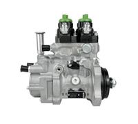 Fuel Injection Pump 094000-0490 RE521422 Compatible for John Deere 6081T Engine(094000-0490)