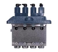 Fuel Injection Pump 094500-8190 Compatible For Kubota V3300 Engine M8540DT M105XDTC Tractor Compatible For Bobcat S220 S250 S300 Skid Steer Loader