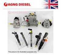 Injection Pump BOSCH 0986437601