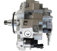 Fuel Injection Pump 294000-1720 1J500-50501 Compatible With SVL90-2 Engine