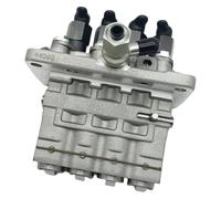 Fuel Injection Pump 308-1905 Compatible For Caterpillar CAT C2.2 3024C 226B 232B 232D 242B 247B 249D 257B 247B3 Skid Steer Loader Engine