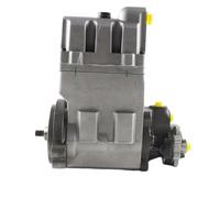 Fuel Injection Pump 319-0677 Compatible For Caterpillar CAT C7 Engine 950H 962H Loader 324D 325D Excavator BG-260D BG-2455D Asphalt Paver