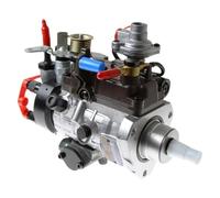 Fuel Injection Pump 9323A262G 320/06929 DP210 Compatible For Perkins JCB 444 TC Engine 3C 3CX 3DX 4CX 214 Backhoe Loader
