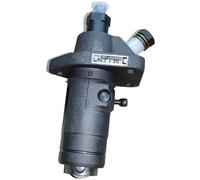 Fuel Injection Pump Compatible With Changchai L28 L32 4 Stroke Single Cylinder Small Water Cooled Diesel Engine Replacement Part