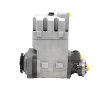 Fuel Injection Pump Compatible with Diesel Engine Oil Pump Fits Excavator Models E325D E329D E336D 3840677 3840677Rebuilt