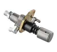 Fuel Injection Pump for Diesel Generator Assy 178/186F Compatible with Kipor Kama KDE6500T, KDE6500TA, KDE6500T3