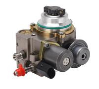 Fuel Injection Pump, High Pressure Fuel Pump 13517592429 111 Engine Fuel Injection Pump for Mini 1.6T S and JCW N18