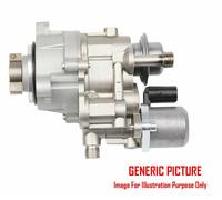 BOSCH 0 986 437 096 High pressure fuel pump
