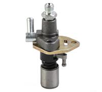 Fuel Injection Pump Plunger, for Yanmar L100, 186F 10hp Diesel Engine Generator, Compatible with Chinese 186F 186 10HP Engines