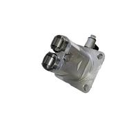 Fuel Injection Pump Unit Compatible With 2V86 2V88 V-Twin Cylinder Air Cooled Engine