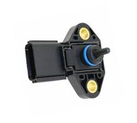 Fuel Injection Rail Pressure Regulator Sensor, For Ford Mercury, For Lincoln, 0261230093, 3F2Z-9G756-AA, 3F2Z-9G756-AB, 3F2E-9G756-AC