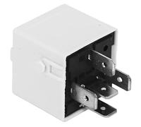 Fuel Injection Relay, 5 Pin 12V Multi Purpose Relay, 61361729004 Fuel Pump Relay Fit for E30 E32 E34 E36 E38 318i 325e 740iL 740i,relay