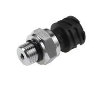 Fuel Injection Sensor 21634024 5pcs Car Engines Fuel Oil Pressure Sensor/fit for Volvo Penat Truck Diesel D12 D13 FH OEM 20634024 Auto Parts