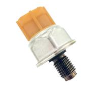 Fuel Injection Sensor 45PP3-3 Fuel Rail Pressure Sensor/Fit For Mitsubishi Triton 2006-2014 Pajero 2009-2018 45PP33