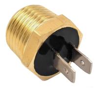 Fuel Injection Temperature Sensor Switch E8TZ-9E939-A 1803082C2 for Select For Ford Trucks and Vans Including F Series and E Series 1983-1994