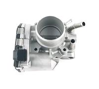 Fuel Injection Throttle Body Valve Compatible With Hyundai I30 Compatible with KIA K2 Rio 351002B150 35100-2B150 Car Accesorries Tools