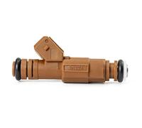 Fuel Injection Valve for M3 M30 E30 M50 E28 E36 9186340 | 0280155831 Fuel Injectors 91863400 0280155759