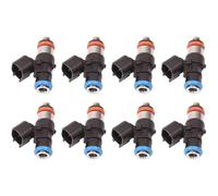 Fuel Injecto Injector 8pcs Fuel Injector 0280158051 for 2006-2015 for Chevy for Corvette LS3 L99 for Camaro SS Car
