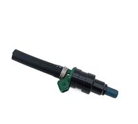 Fuel Injector 0280150116 Compatible with VW 1975-1979 FJ7 158-0101 Porsche 914 / VW Benzin