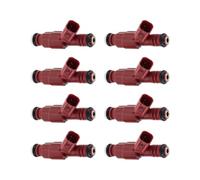 Fuel Injector 0280155934 For Dodge For Ram 1500 2500 3500 Van Pickup | Part Number: RL031740AA 53031740AA FJ437 0280155934 Fuel Injector To Resolve Misfire