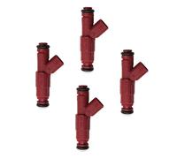 Fuel Injector 0280156161 for Ford for Focus 2.3L I4 for California Emission Standards 2003 2004 2005 2006 2007 GFVFGNLNNA