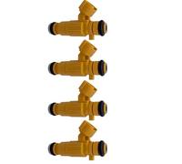 Fuel Injector 0280156427 9684827280 1984H6 for Peugeot 206+ 1.1 207 SW for BIPPER 1.4 CFCKHPTHAZ