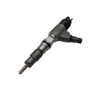 Fuel Injector 0445120399 0445120400 Compatible With CAT Caterpillar C7.1 Engine CAT 320D2 Engine Parts Fuel Supply System Fuel Injector