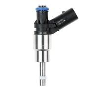 Fuel Injector 06F906036F 0261500074 for A3 8P A4 8E B7 A6 4F C6 TT 8J A4 Cabrio CFCKHPTHAZ(1PCS)