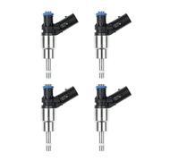 Fuel Injector 06F906036F 0261500074 for A3 8P A4 8E B7 A6 4F C6 TT 8J A4 Cabrio CFCKHPTHAZ(4PCS)