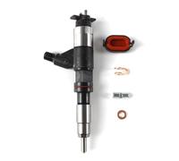 Fuel Injector 095000-6310 095000-6311 095000-6312 RE546784 RE531209 RE530362 SE501925 DZ100212, Compatible With Denso John. Deere Engines