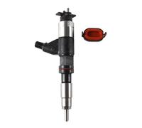 Fuel Injector 095000-6310 095000-6311 095000-6312 RE546784 RE531209 RE530362 SE501925 DZ100212 Compatible with Various Engine Models