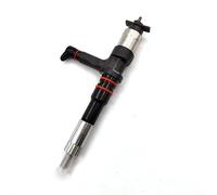 Fuel Injector 095000-6640.6251-11-3200 Compatible with Komatsu PC400-8