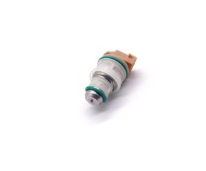 Fuel Injector 1.0 1.1 1.2 Stable Performance for 1X Punto | For Fiat,FJ1071312B1 75112523 50100302 9945561 9946967,Direct Replacement,Precision Fit,Easy Installation