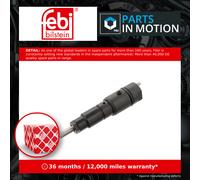 Fuel Injector 101437 Febi Nozzle Valve 0020106851 A0020106851 0020106851S1 New